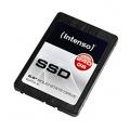 Intenso SSD 256GB TOP M.2 SATA3 2.5" SSD